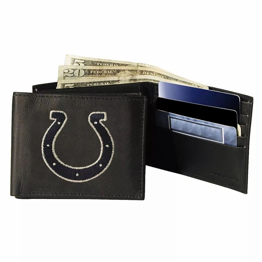 * Indianapolis Colts Bifold Wallet | Accessories