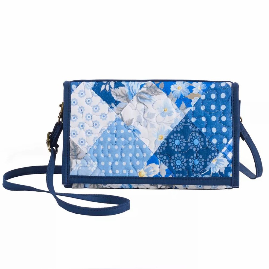 * Donna Sharp Sydney Crossbody Wallet | Accessories