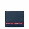 * Ducati Corse Men Leather Two Fold Wallet | Wallets