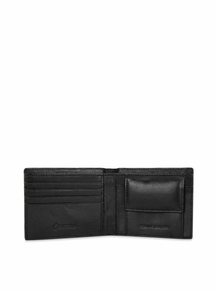 * Byford By Pantaloons Men Wallet & Belt Leather Combo Accessory Gift Set | Accessory Gift Set