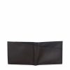 * Arrow Men Brown Leather Wallet | Wallets