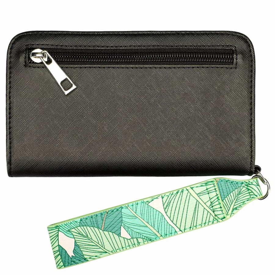 * Golden Girls Tech Wallet Wristlet | Accessories