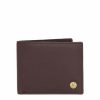 * Wildhorn Men Brown Rfid Protected Genuine Leather Wallet & Belt Accessory Gift Set | Accessory Gift Set