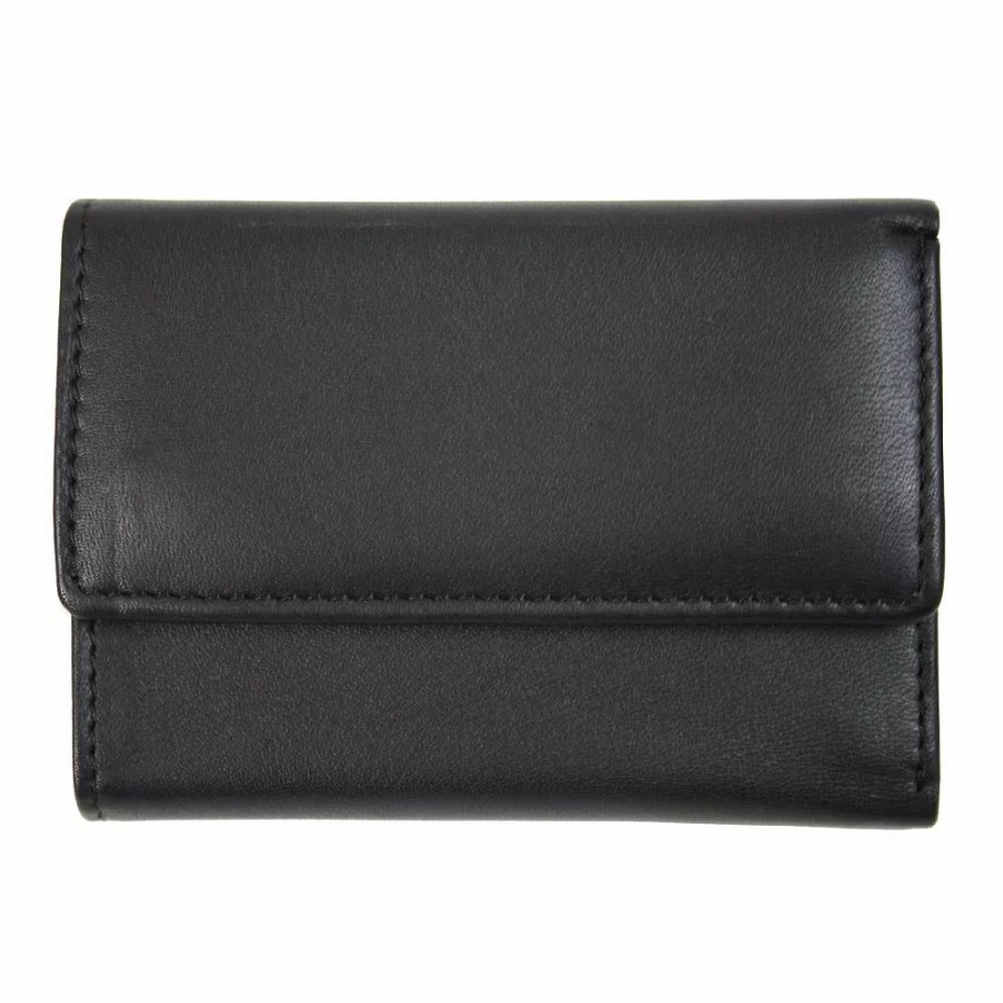 * Royce Leather Key Chain Wallet | Wallets