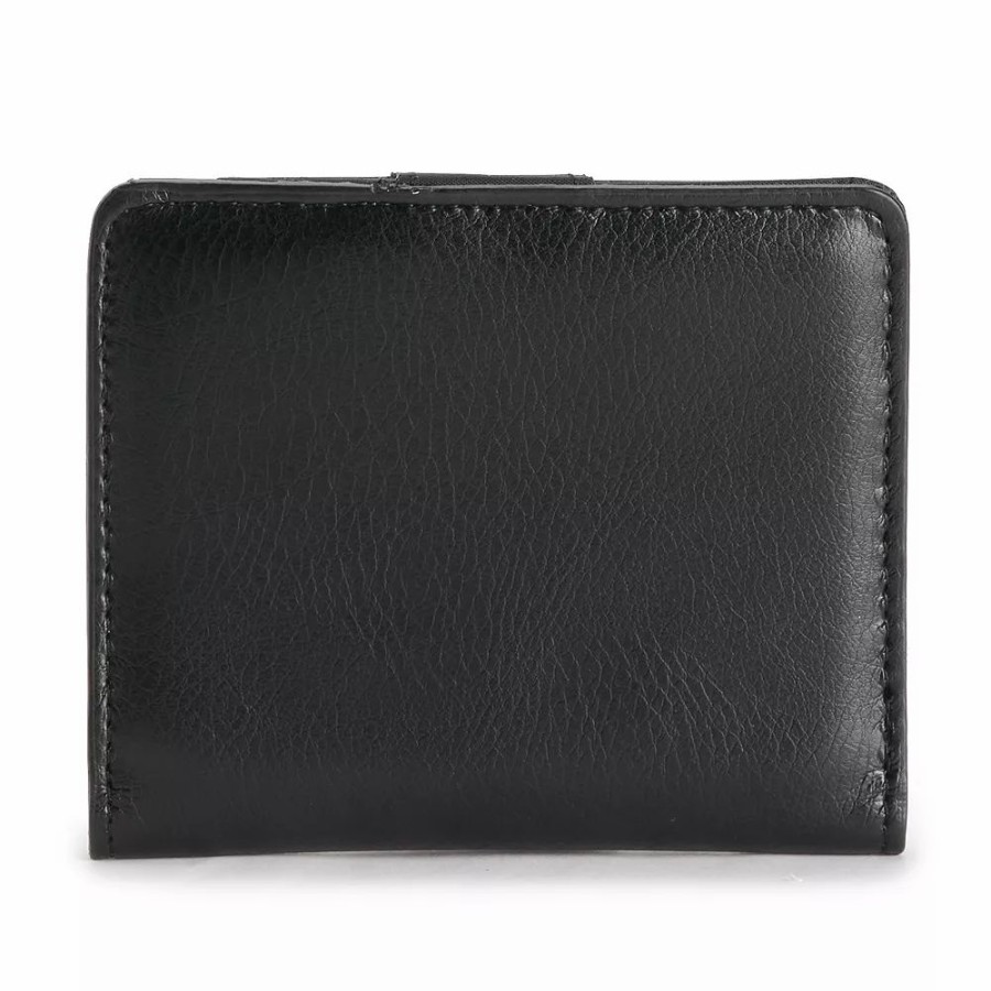 * Sonoma Goods For Life Rfid-Blocking Mini Bifold Wallet | Accessories