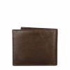 * Wildhorn Men Brown Genuine Leather Wallet & Belt Combo Gift Set | Accessory Gift Set