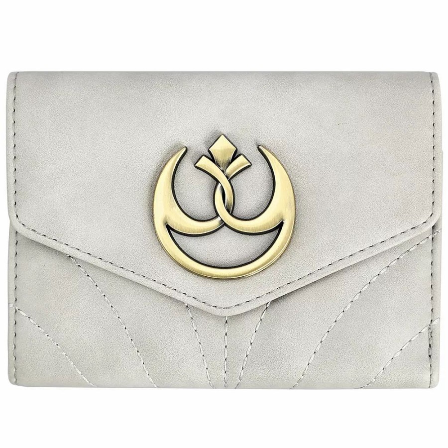 * Star Wars Princess Leia Cosplay Wallet | Accessories