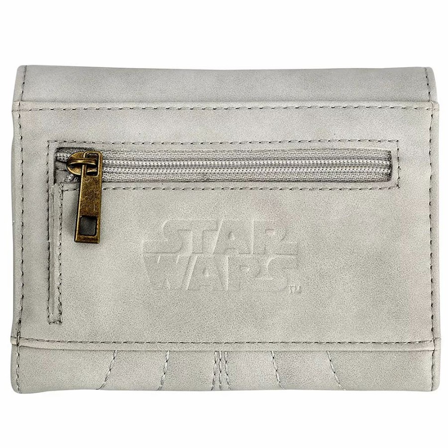 * Star Wars Princess Leia Cosplay Wallet | Accessories