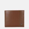 * Allen Solly Men Leather Two Fold Wallet | Wallets