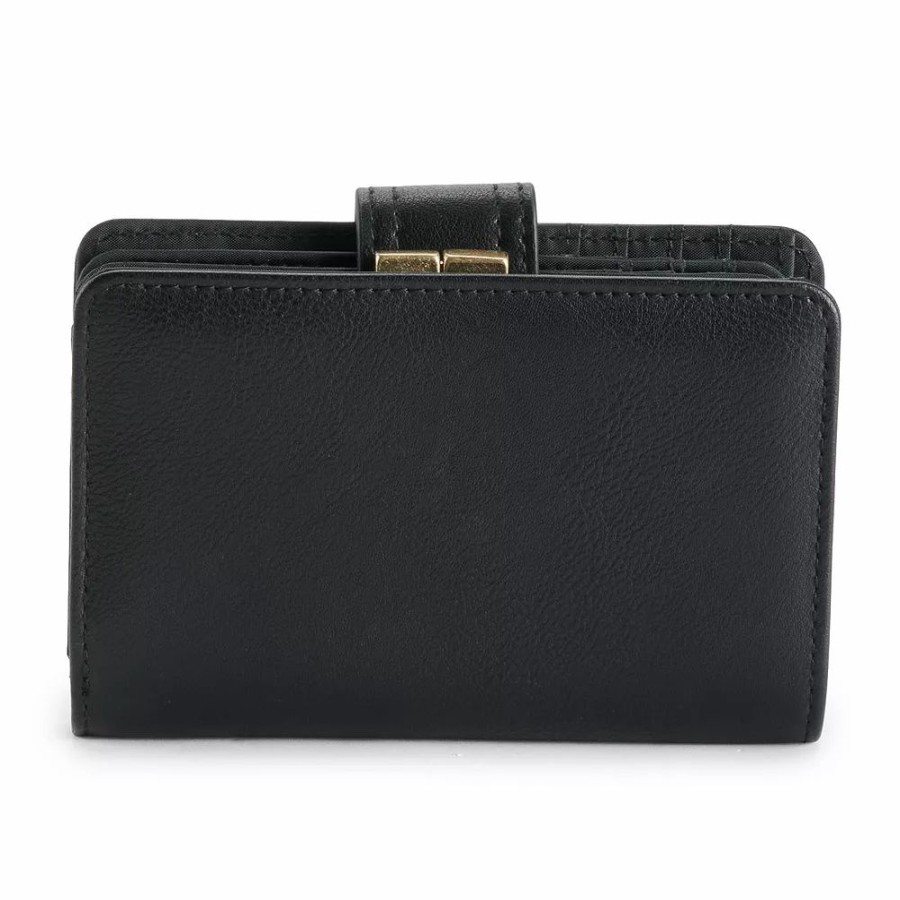 * Sonoma Goods For Life Abbey Rfid-Blocking Indexer Wallet | Accessories