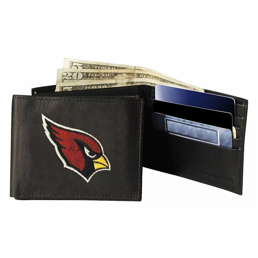 * Arizona Cardinals Bifold Wallet | Accessories