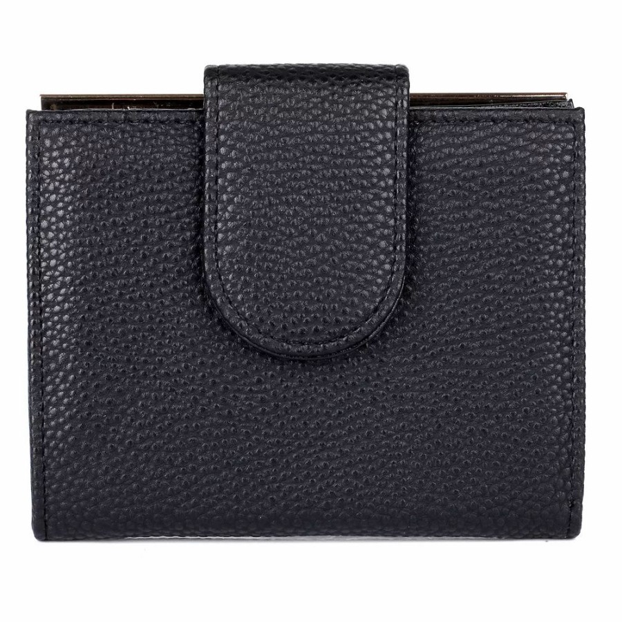 * Julia Buxton Lexington Rfid-Blocking Wallet | Accessories