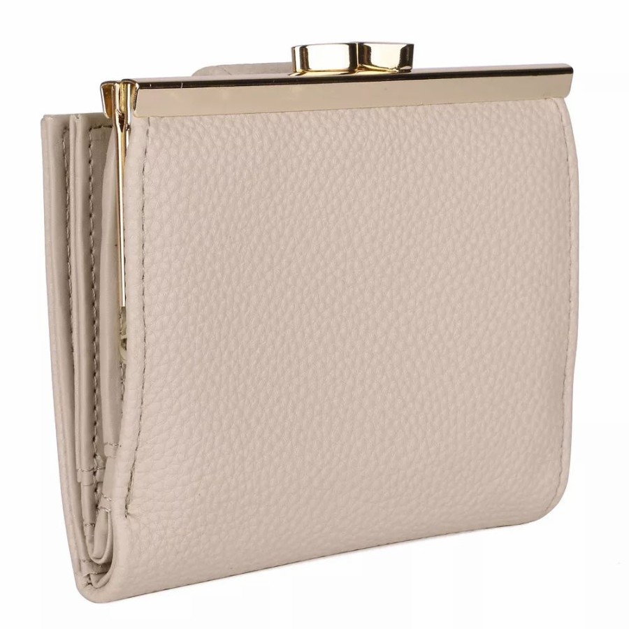 * Julia Buxton Lexington Rfid-Blocking Wallet | Accessories