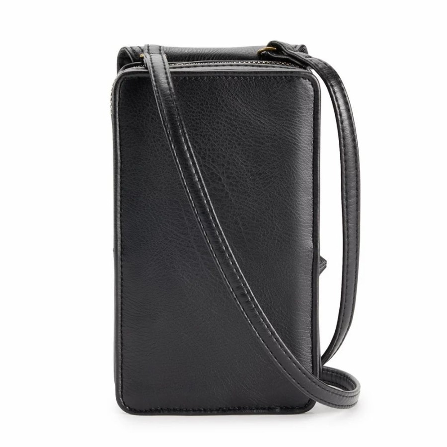 * Sonoma Goods For Life Bryant Rfid-Blocking Wallet On A String | Accessories